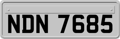 NDN7685