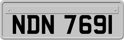 NDN7691
