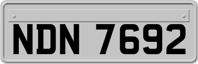 NDN7692