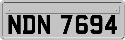 NDN7694