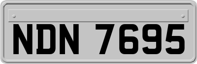 NDN7695