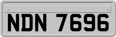 NDN7696
