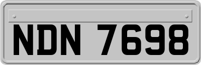 NDN7698