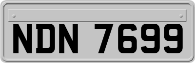NDN7699
