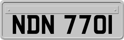 NDN7701