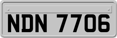 NDN7706
