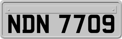 NDN7709