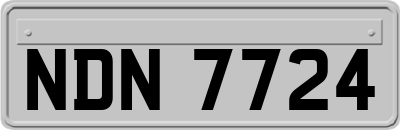 NDN7724