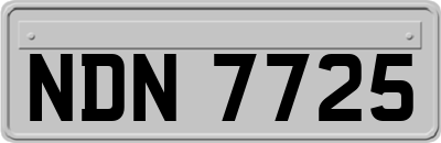 NDN7725