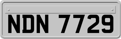 NDN7729