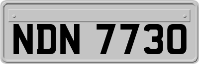 NDN7730