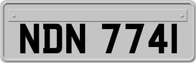 NDN7741