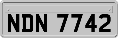 NDN7742