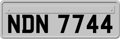 NDN7744