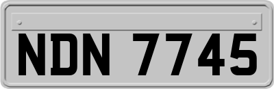 NDN7745