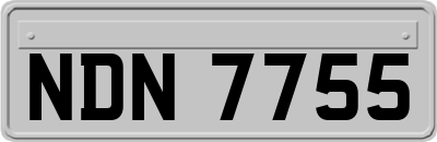 NDN7755