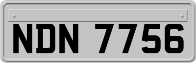 NDN7756