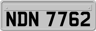 NDN7762