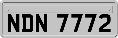 NDN7772