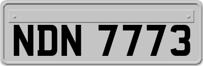 NDN7773