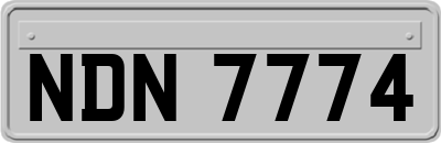 NDN7774