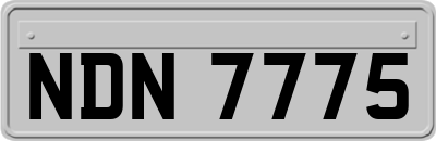 NDN7775