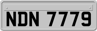 NDN7779
