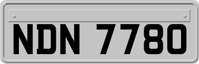 NDN7780