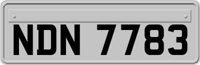 NDN7783