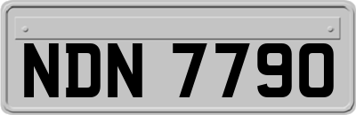NDN7790