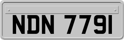NDN7791
