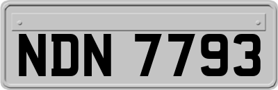 NDN7793