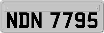 NDN7795