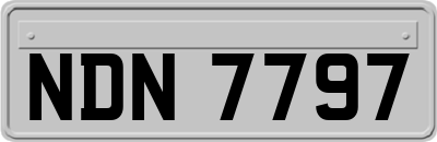 NDN7797