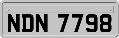 NDN7798
