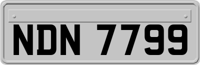NDN7799
