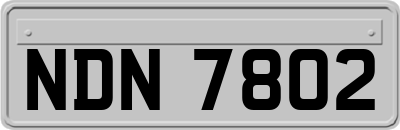 NDN7802
