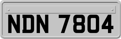 NDN7804