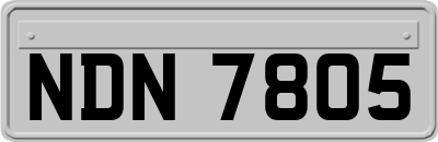 NDN7805