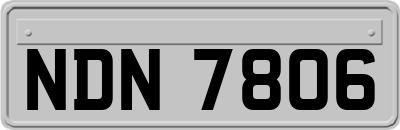 NDN7806
