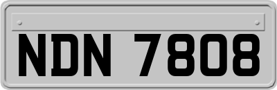 NDN7808