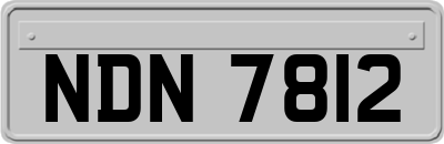 NDN7812
