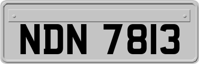 NDN7813