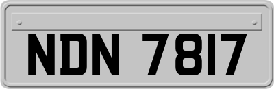 NDN7817