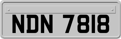 NDN7818