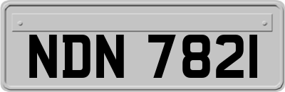 NDN7821