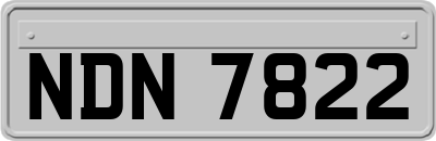 NDN7822