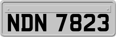 NDN7823