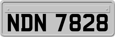 NDN7828