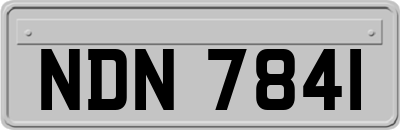 NDN7841